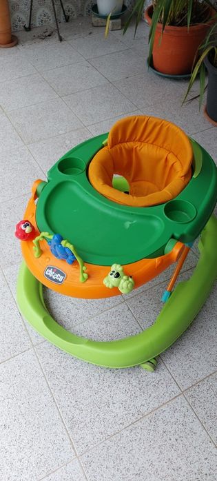 Voador Chicco para bebés
