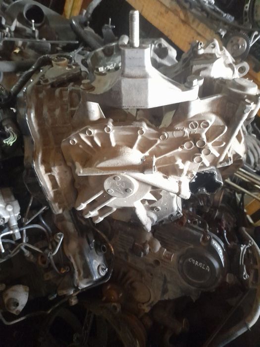 Продам Коробку Автомат Ford Mondeo 2004 року 2.0 Diesel