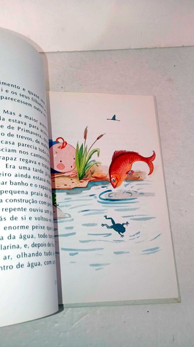 O Segredo do Rio - Miguel Sousa Tavares