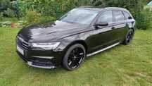 Audi a6 avant 2.0