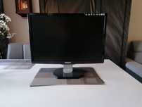 monitor komputerowy