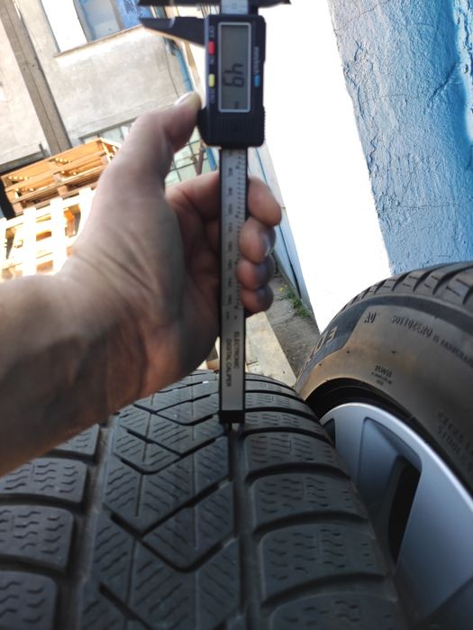 Koła aluminiowe Audi 18" ORYGINAŁ 5x112