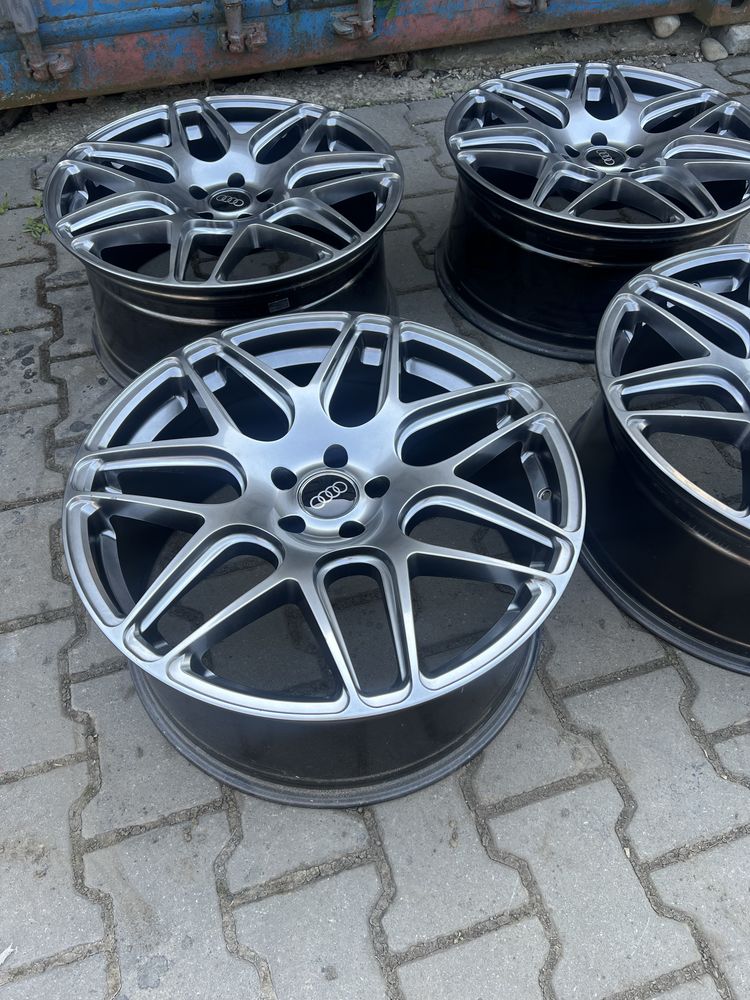 5/112 R20 Диски Audi Q7 , E-Tron , A8, A7 / BMW X5 G05