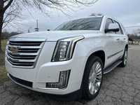 2016 Cadillac Escalade Platinum