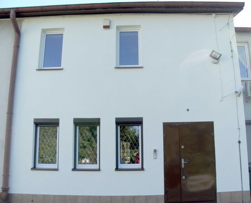 Przestronny lokal użytkowy 103 m² na biuro, produkcję i usługi