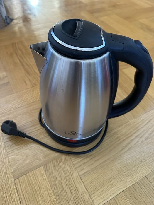 Czajnik do gotowania wody