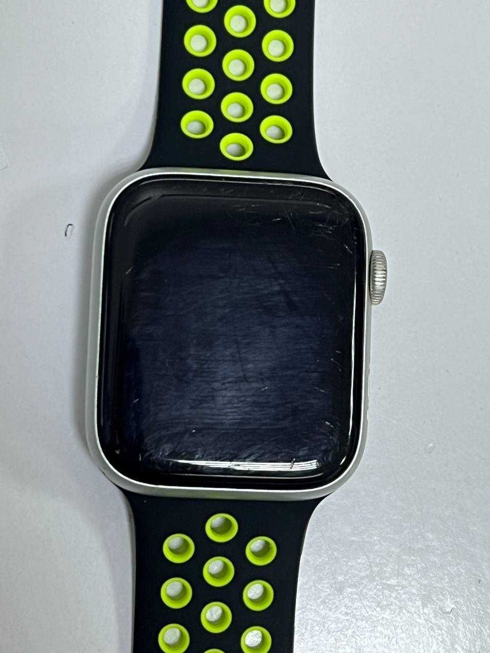 Apple Watch Series 5