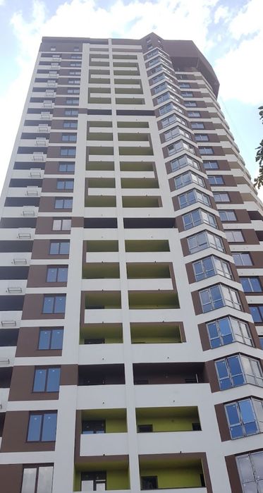 3К.  ЖК Оберіг -2