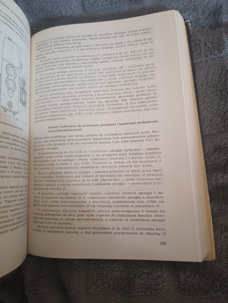 Prasy mechaniczne