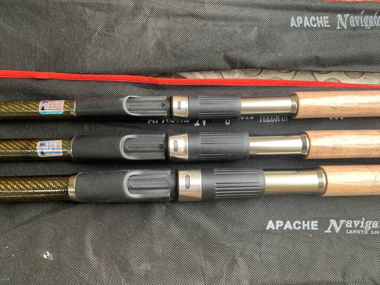 Навигатор Апачи  Navigator Apache 2,1м; 2,4м; 2,7м;3.0м; 3,6м; 3,9м