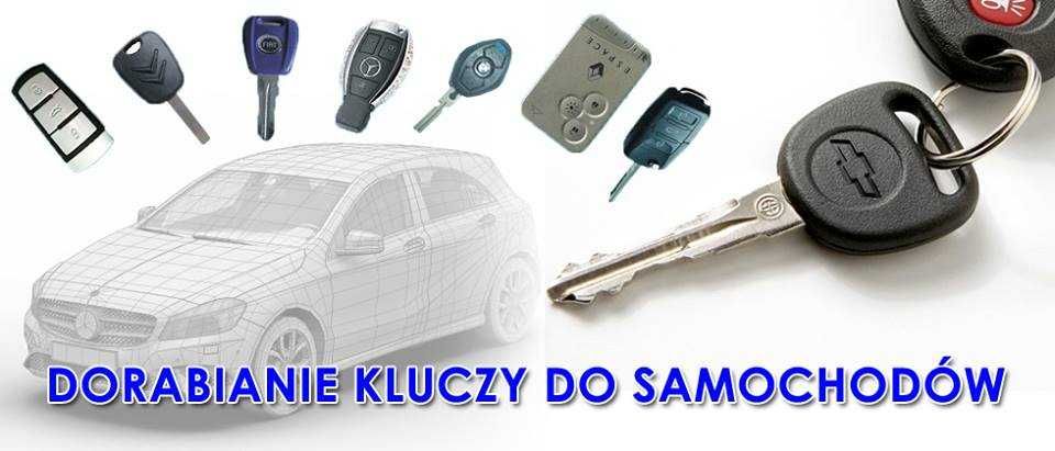 Dorabianie kluczy, elektronika samochodowa, Airbag, FAP, DPF, Tuning,