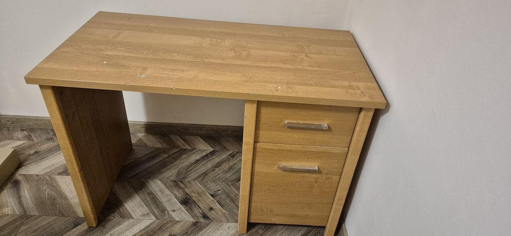 Biurko za darmo ,własny odbiór