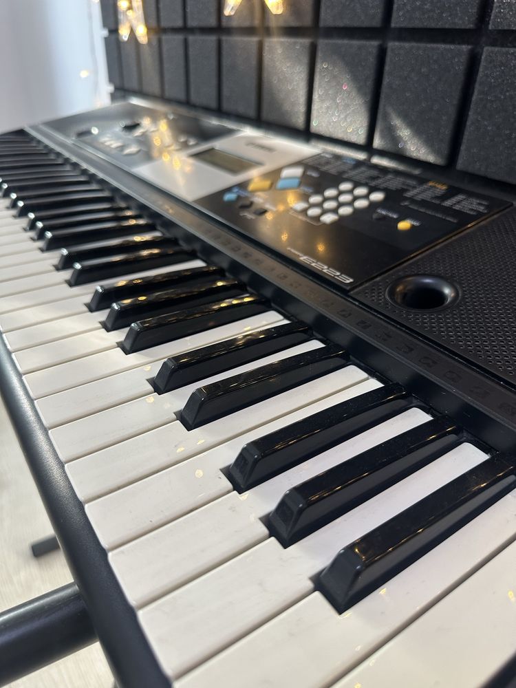 CASIO Професійний l синтезатор, цифрове піаніно