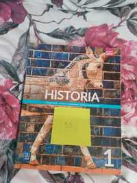 Podręcznik do historii