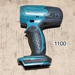 Запчасти шуруповерт Makita BDF 453