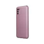 Etui Metallic do Xiaomi Redmi Note 8 Pro Pink