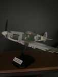 samolot cobi spitfire mk VB