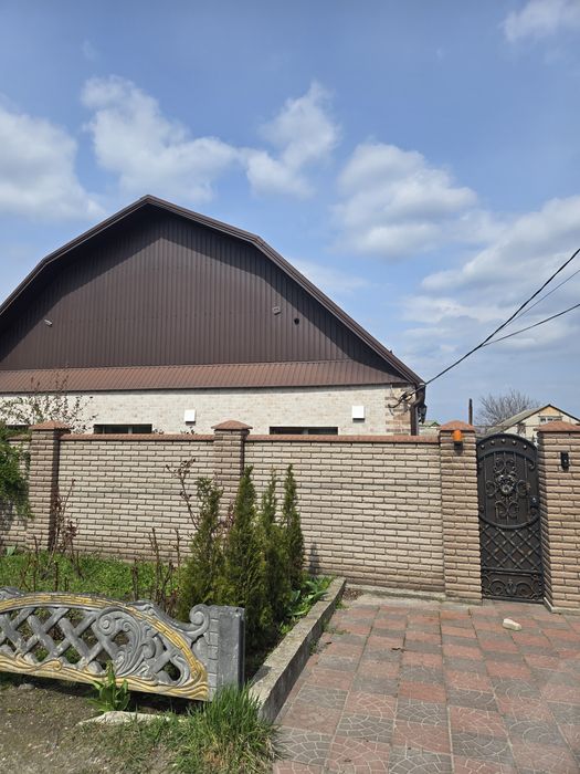 Продам Дом р-н Романково