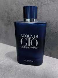 Armani acqua di gio rgio Perfumy 100ML