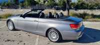 Bmw 320d cabrio nacional