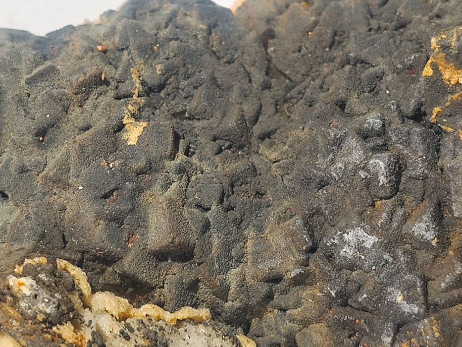 Kalcyt fluoryt baryt - minerał z Hiszpanii