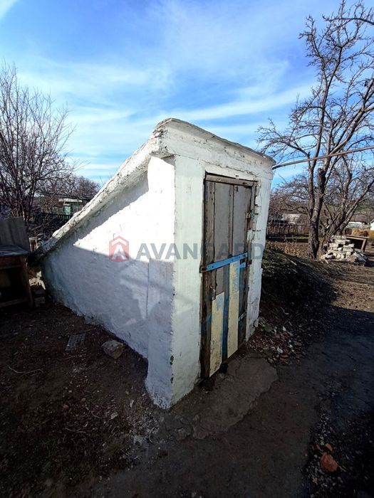 Продам будинок з АГО та Пічним опаленням
