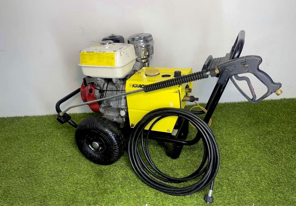 Myjka spalinowa Karcher HD 1050 B • 230 Bar gwarancja