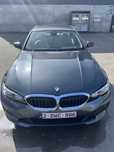 BMW 318D 2019