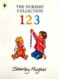 NOWA	The Nursery Collection 123	Shirley Hughes