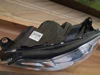 Farol mercedesw204