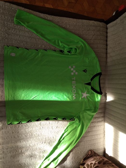 Wisła Kraków bluza bramkarska