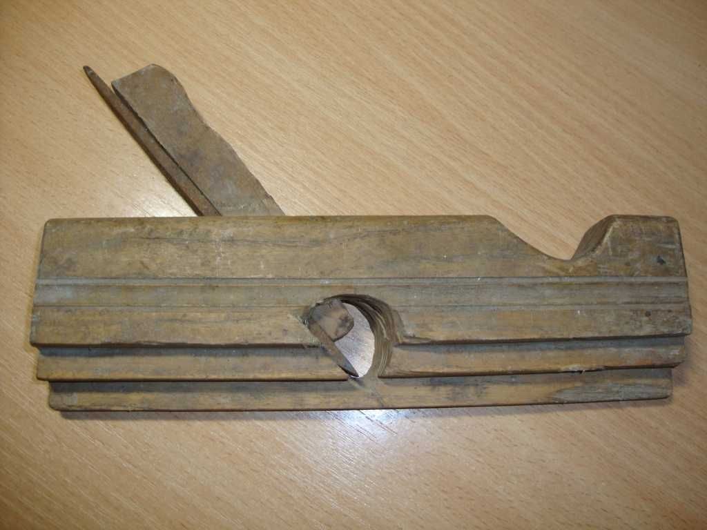 Рубанки из СССР 8 шт
