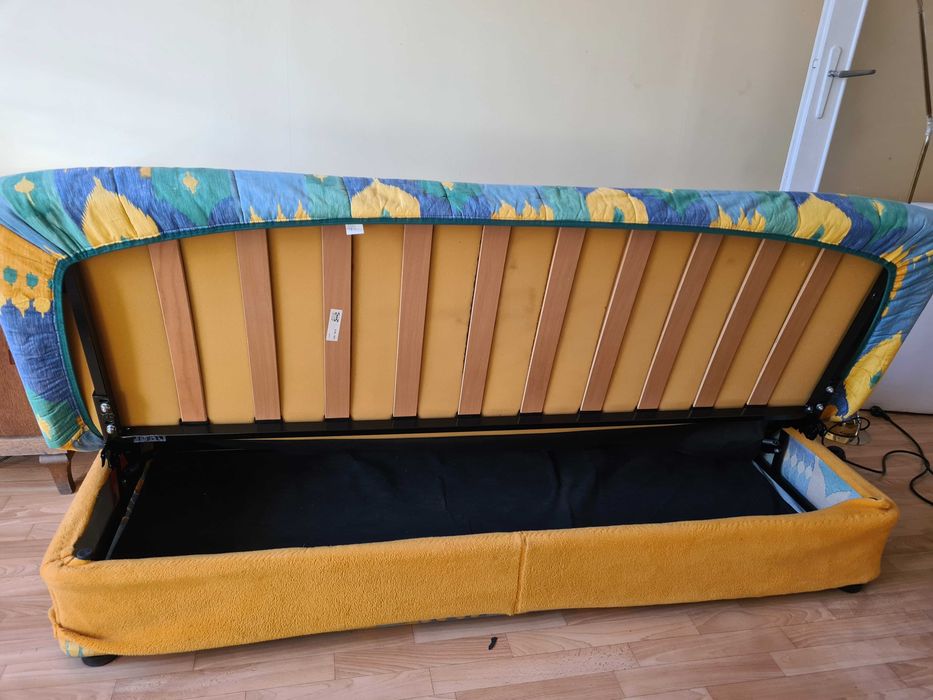 Wersalka IKEA rozkładana