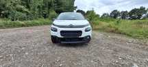 Citroën C3 1.5HDI 102Km Kamera Led Asystent Serwisowany Z Niemiec