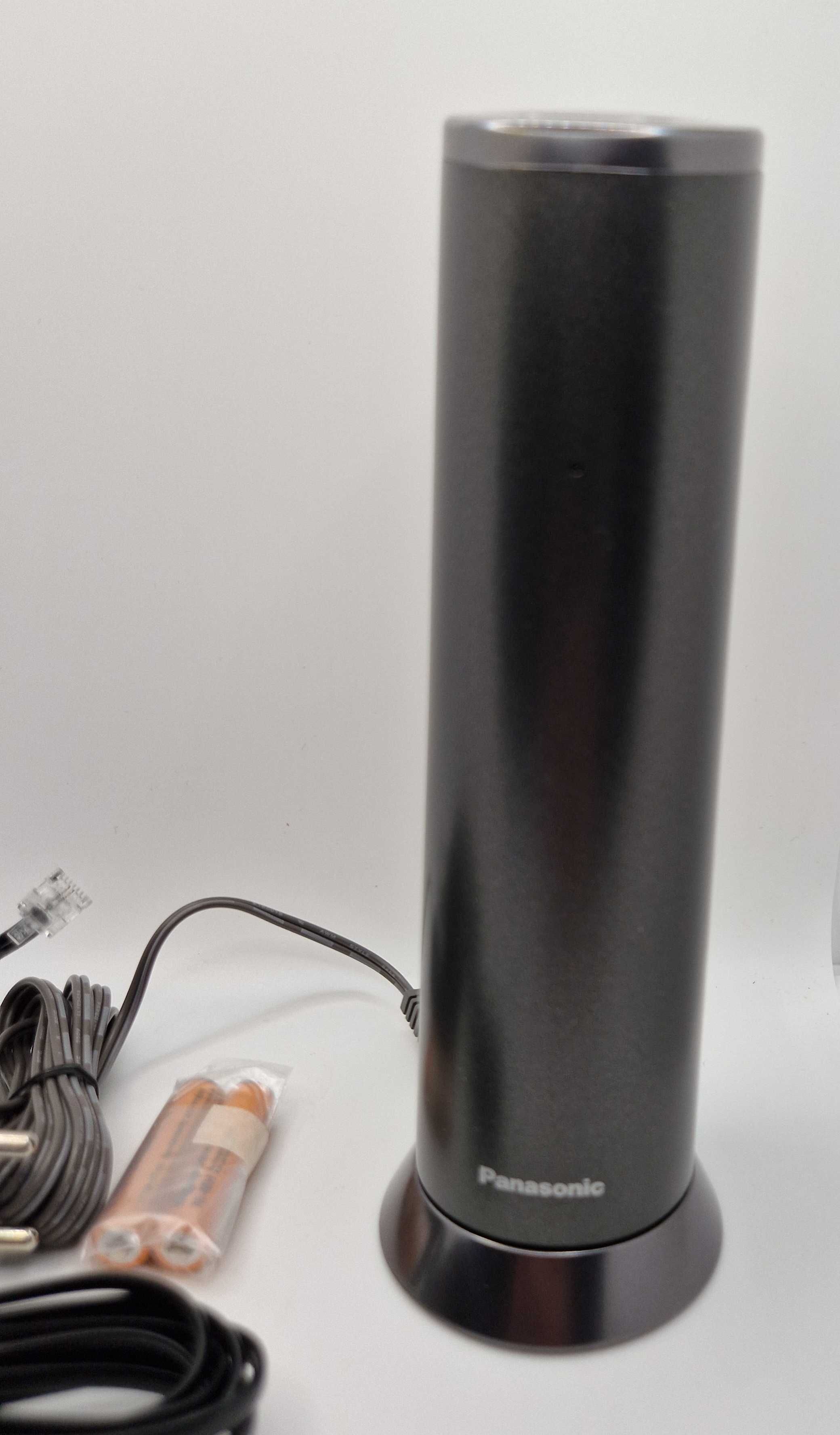 Telefon bezprzewodowy Panasonic KX-TGK220GM