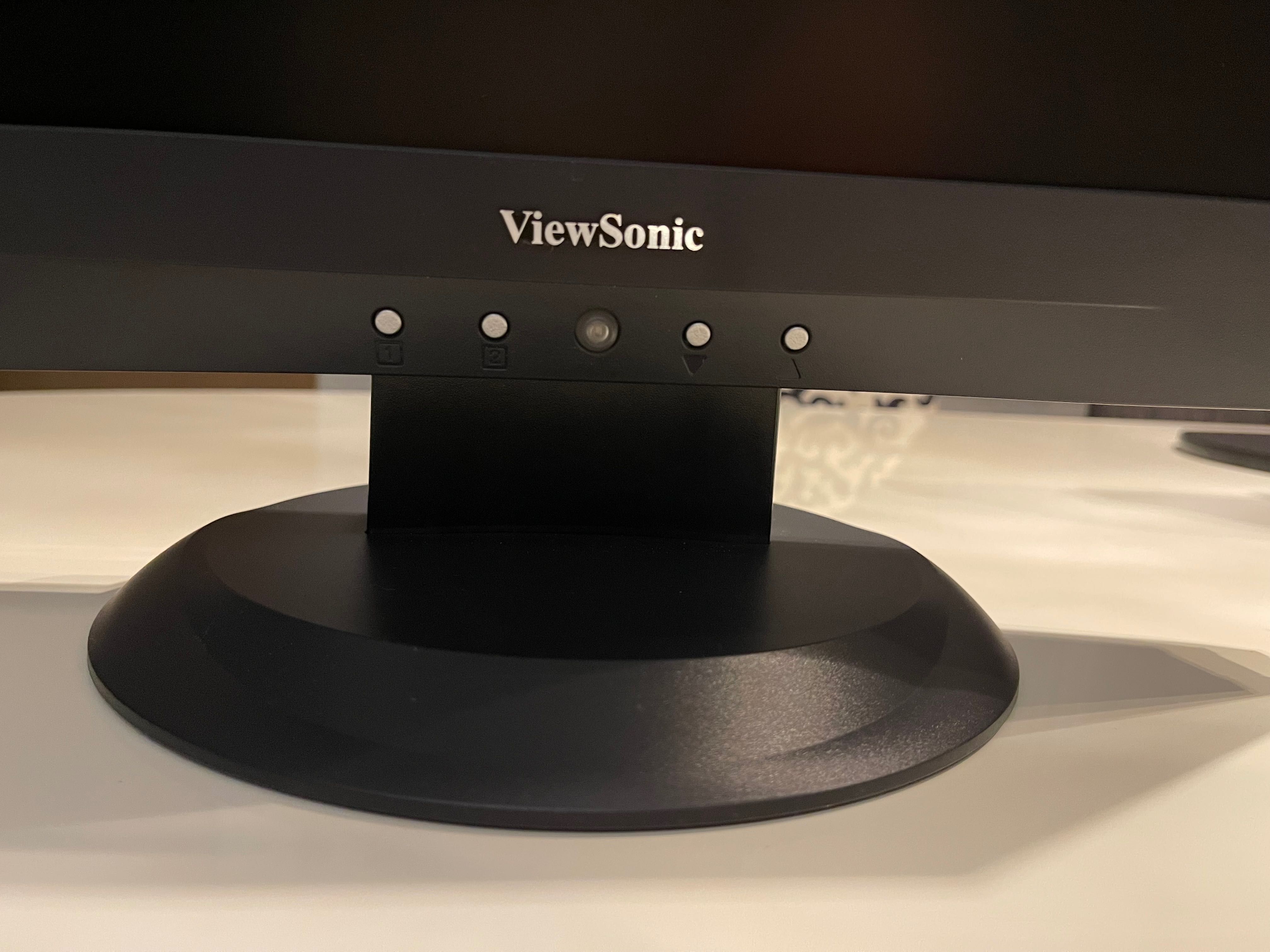 Монітор ViewSonic VA705b
