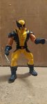 Avengers  Wolverine