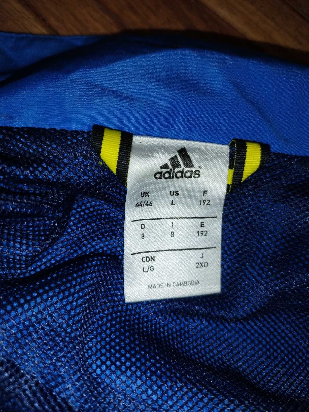 Спортивний костюм Adidas р.l-xl