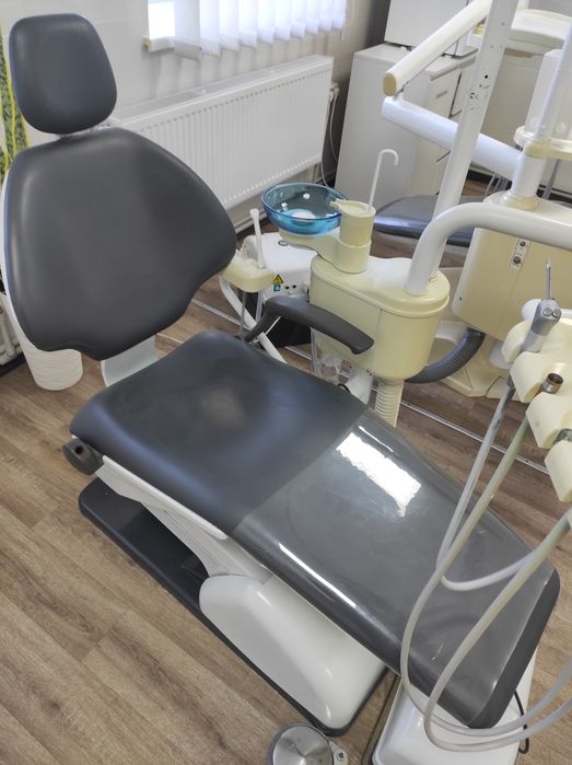 Стоматологічна установка