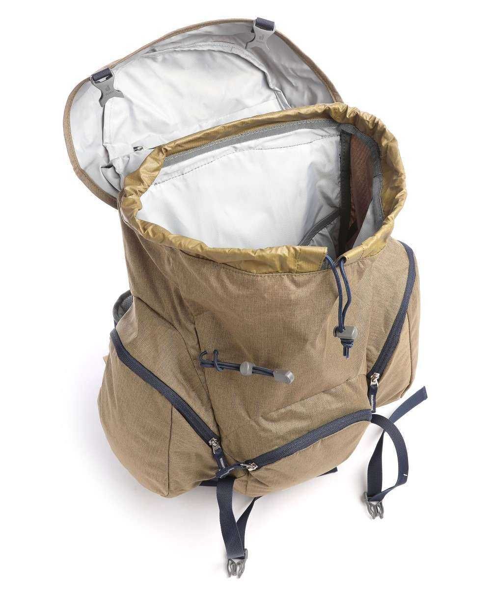 Plecak turystyczny damski Deuter Groden 30 SL 30L