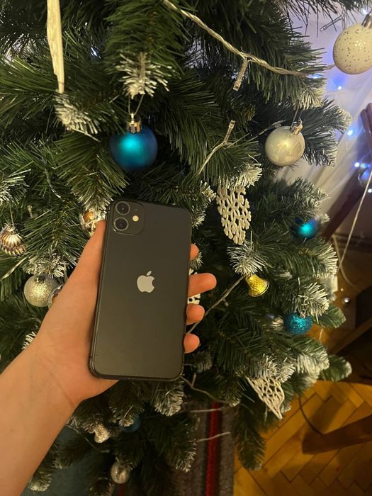 iphone 11 128гб