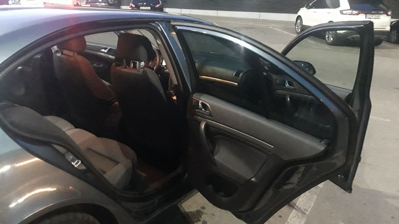 Продам Шкода Октавия а5
