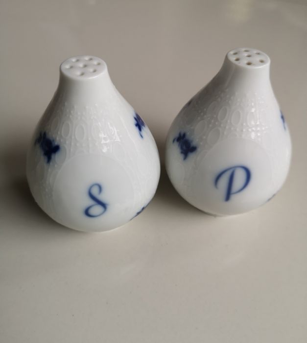 solniczka i pieprzniczka Rosenthal Bjorn
