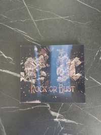 Płyta CD. AC DC Rock or Bust dla paxxski