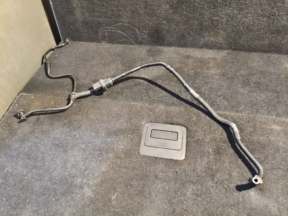 Przewód wąż podciśnienia VW 03C.201.542 1,4 TSI Golf 5 6 Scirocco