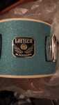 Tarola 10' gretsch nova