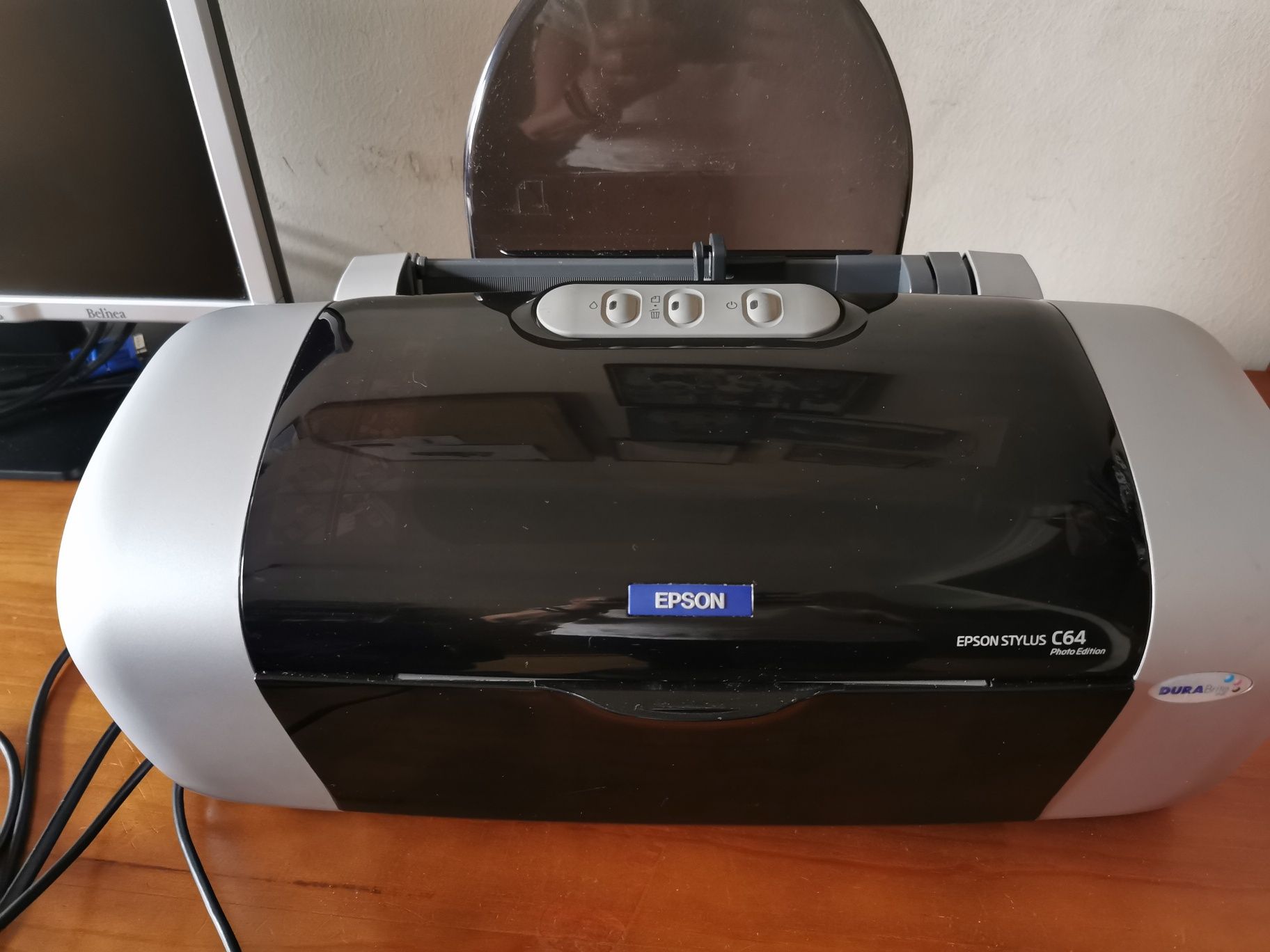 Impressora Epson C64