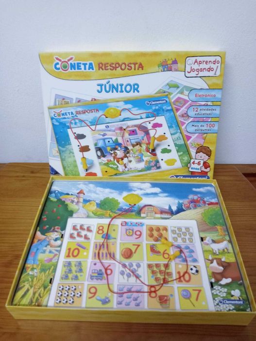 Pack de Brinquedos