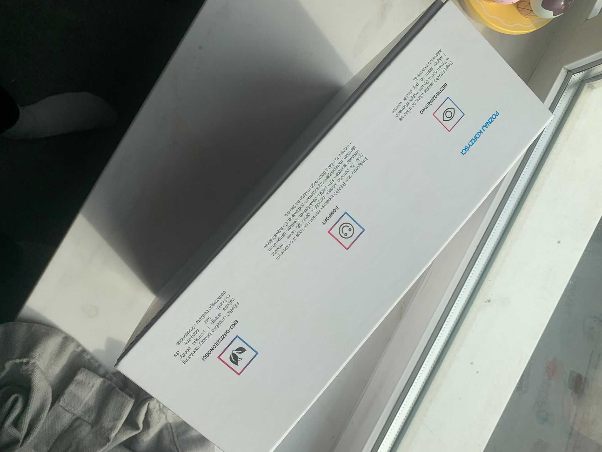 Fibaro inteligentny dom