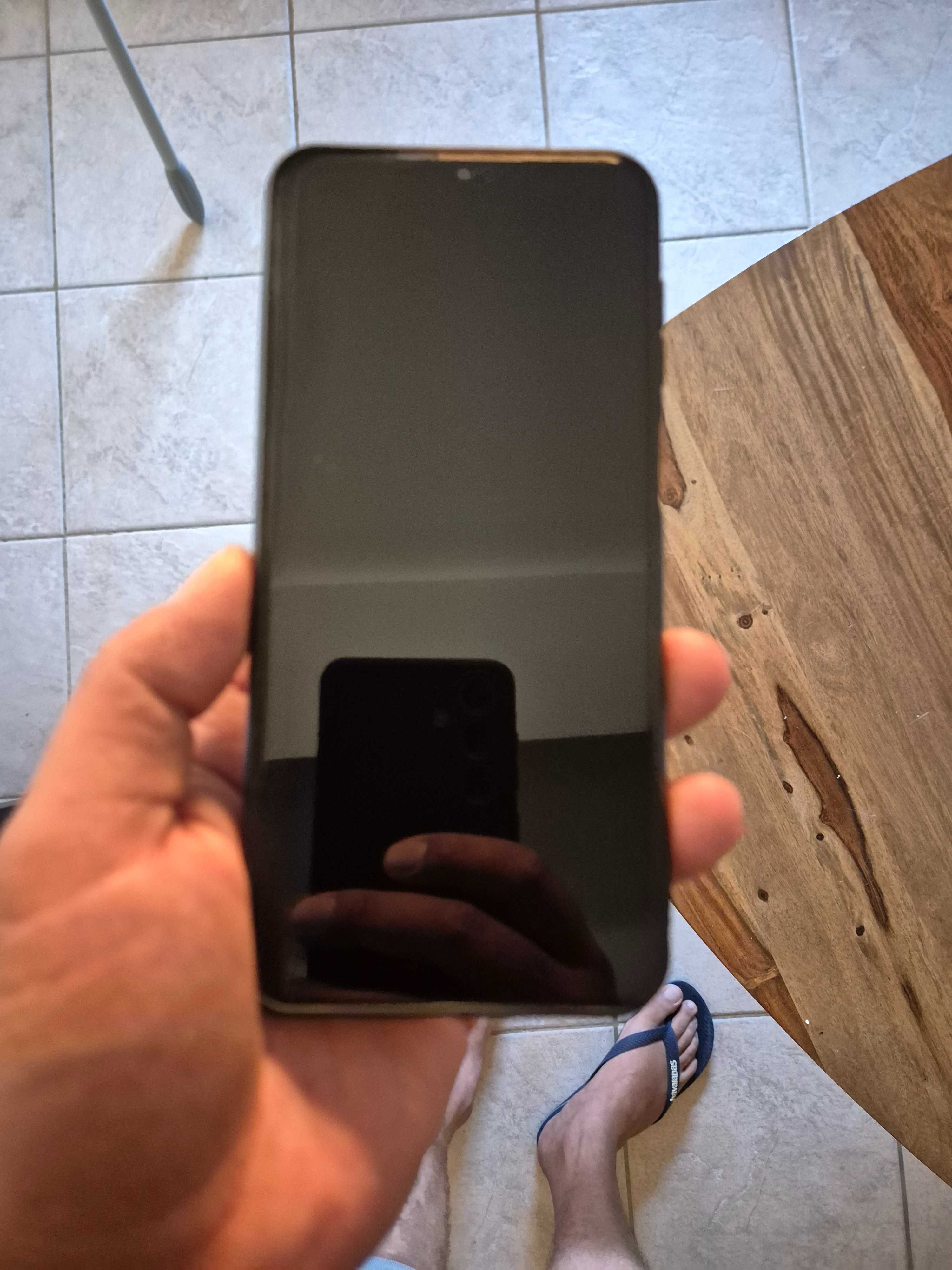Vendo Samsung A23 5G como novo
